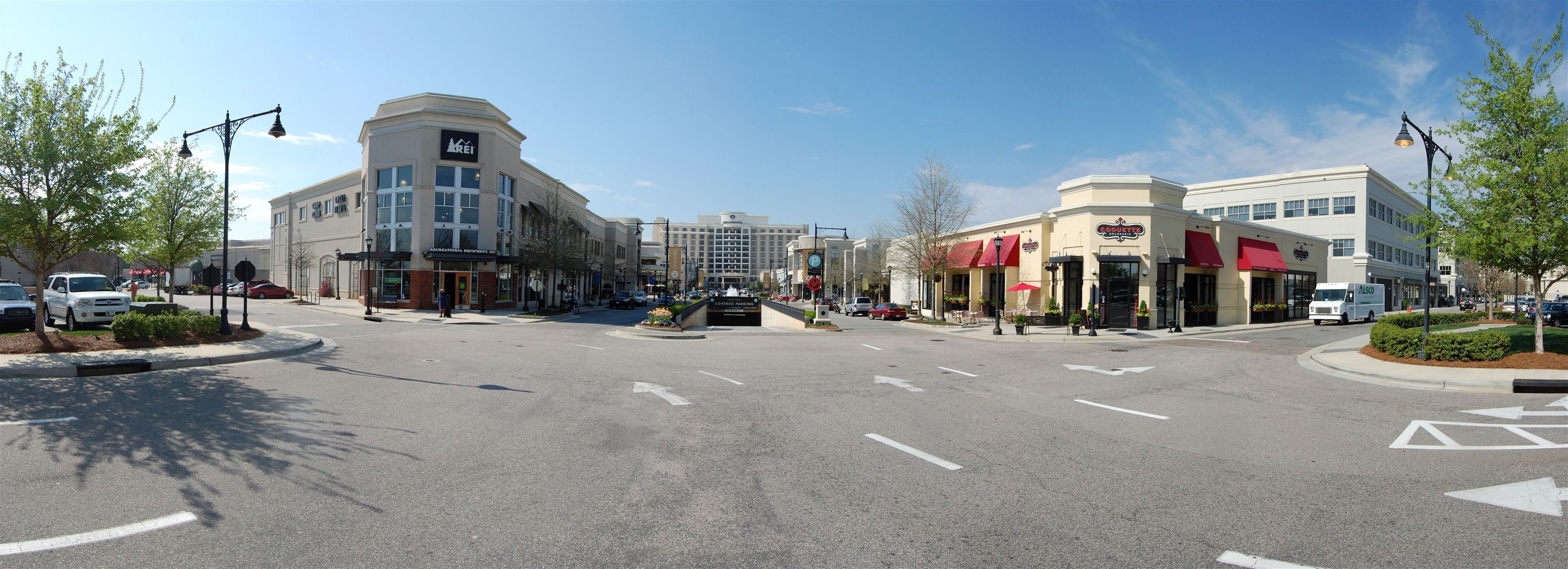 LocationsHub locationshub